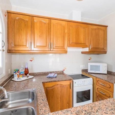 Girasol Garden Superior 2-B Apartamento Son Bou Exterior foto
