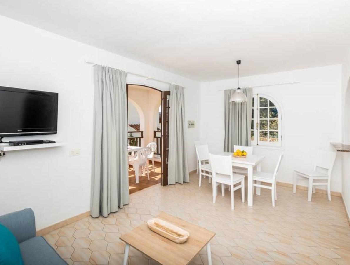 Girasol Garden Superior 2-B Apartamento Son Bou Exterior foto
