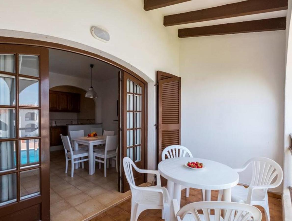 Girasol Garden Superior 2-B Apartamento Son Bou Exterior foto
