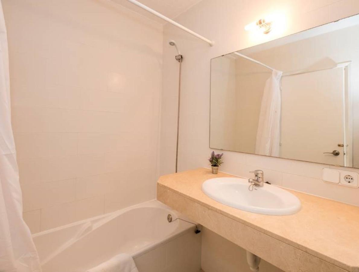 Girasol Garden Superior 2-B Apartamento Son Bou Exterior foto